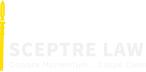 Sceptre Law